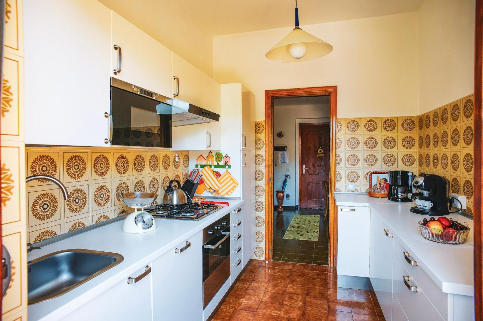 Casa Fiorella Cannobio Eksteriør bilde
