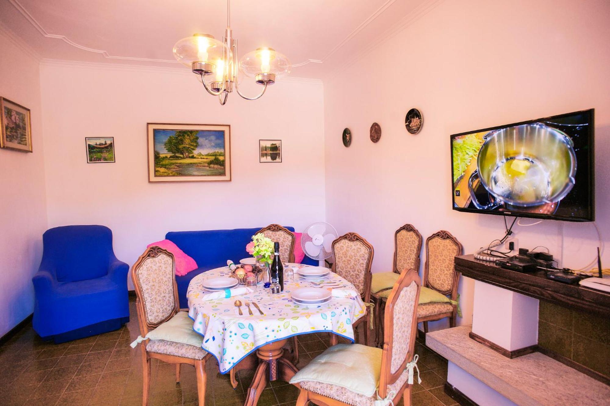 Casa Fiorella Cannobio Eksteriør bilde