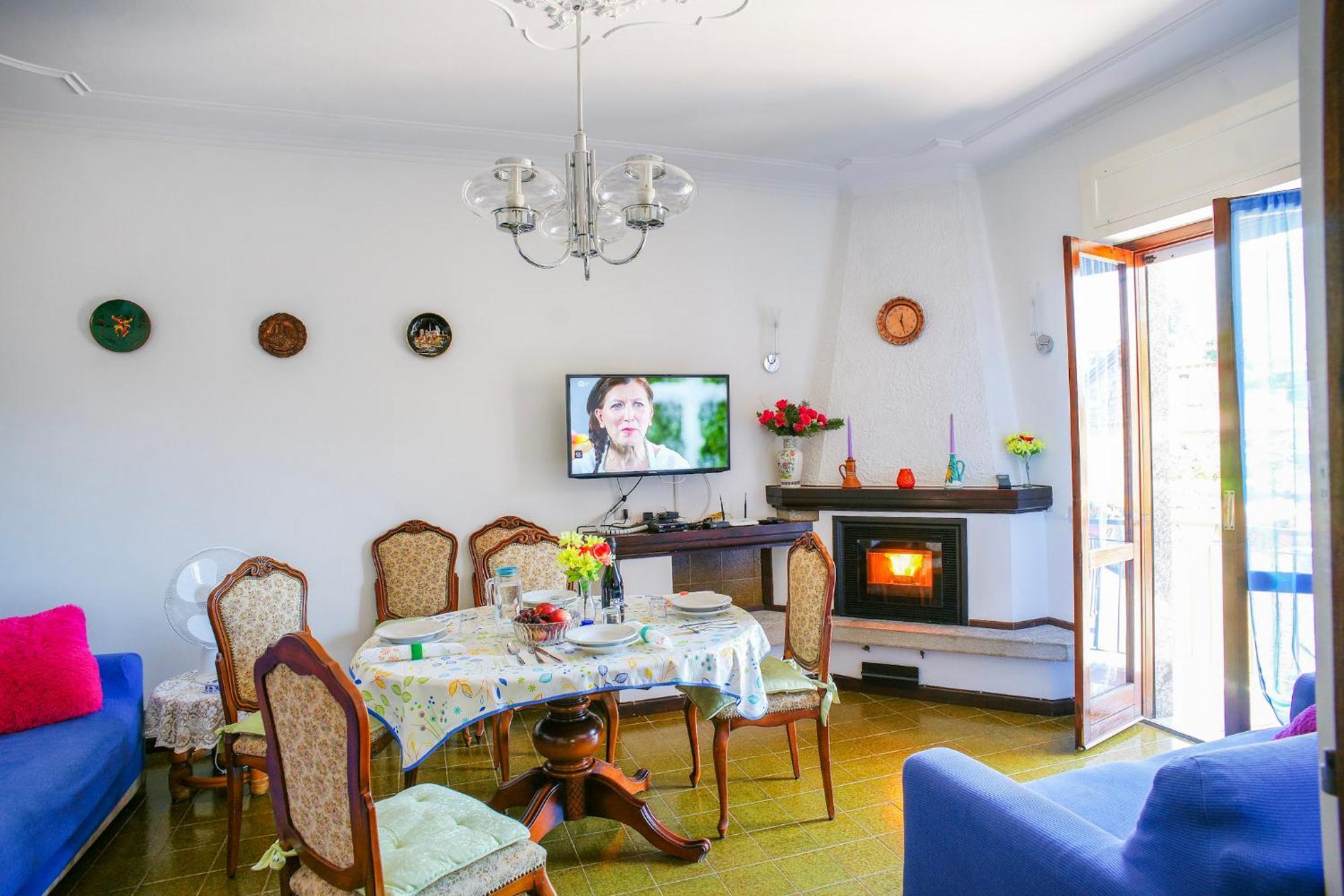 Casa Fiorella Cannobio Eksteriør bilde