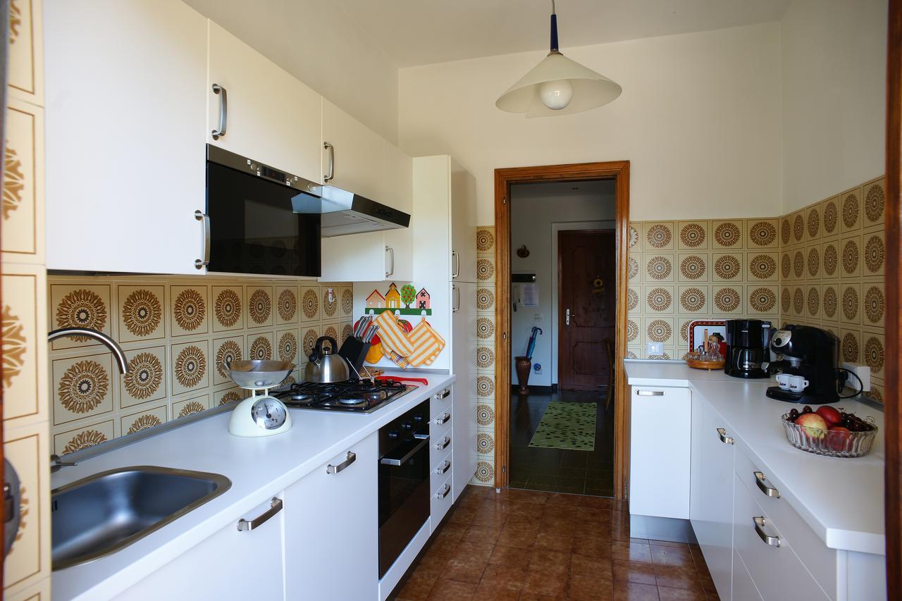 Casa Fiorella Cannobio Eksteriør bilde