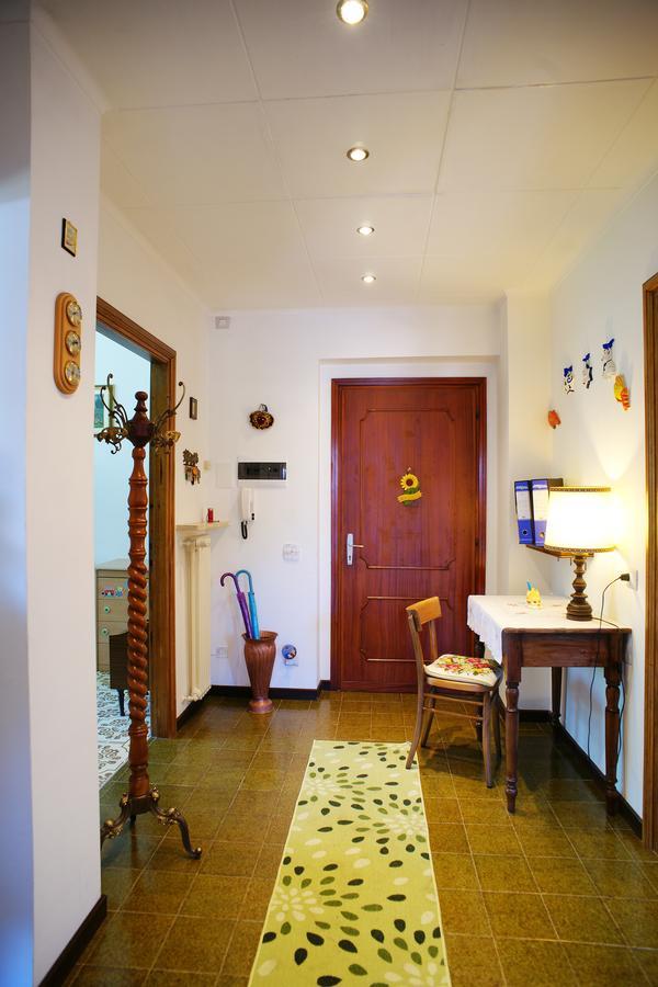 Casa Fiorella Cannobio Eksteriør bilde